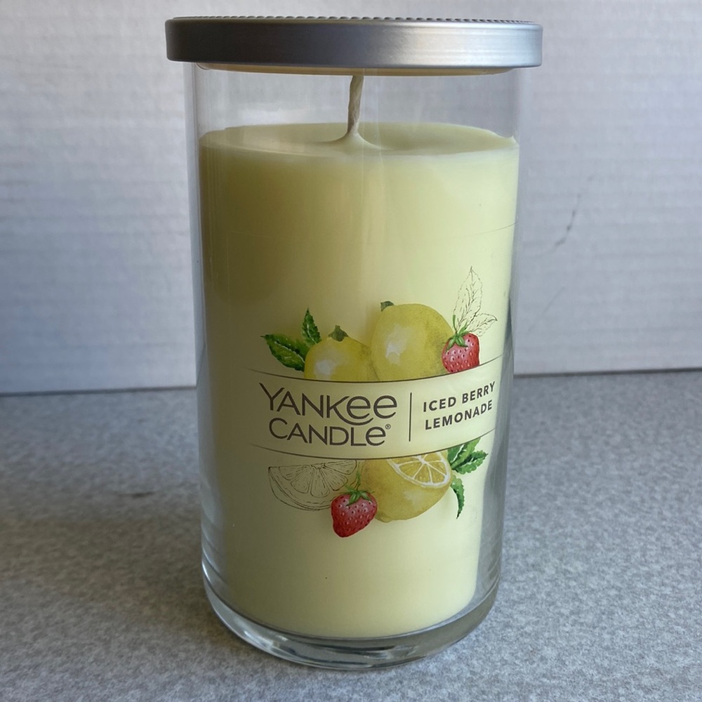 Yankee Candle